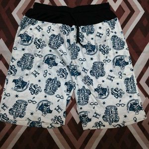 XL size Shorts With amazing designs