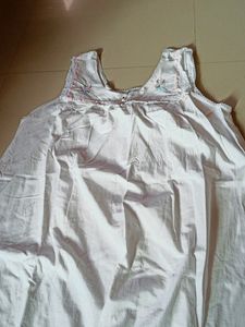 Short Nighty Gown