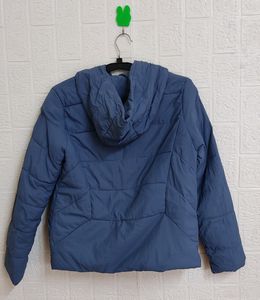 Puff Jacket