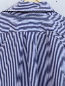 Polo Ralph Lauren Striped Button-Down Shirt