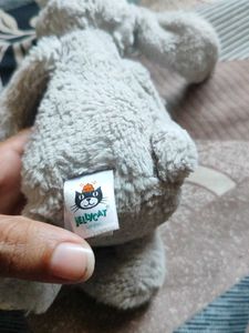jellycat bunny