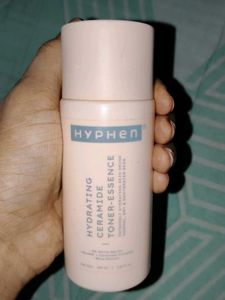 Hyphen Hydrating Ceramide Toner-Essence