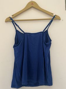 Set of 4 camisole Multicolor