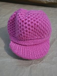 Cap