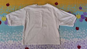Vintage Spring Graphic T-Shirt