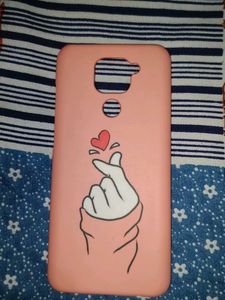 Redminote9 Phonecase🩷