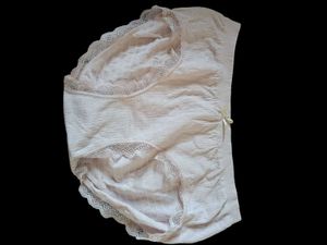 Lace Trim Panties (Set of 3)