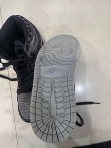 Nike Air Jordan 1 Sneakers rebellioniare