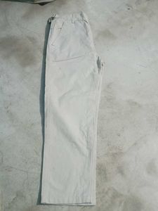 Big Boyd Cargo Jeans