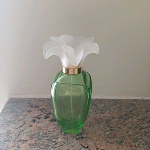 Si Fleuri Paris Eau de Parfum Empty Bottle