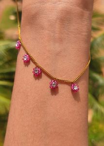 Cute Handmade Necklace