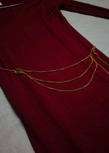 korean slip bodycon