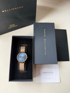 Daniel Wellington Watch