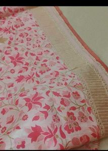 2 beautiful saree's for women