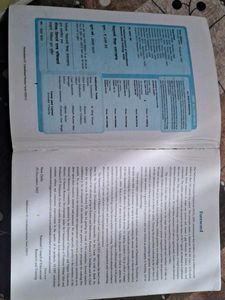 NCERT mathematics textbook for class 11