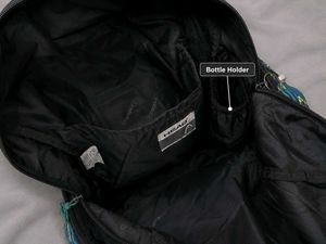 Imported HEAD Korean Monster Backpack