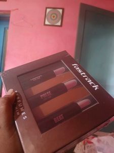 Fastrack Perfumes For Him Set