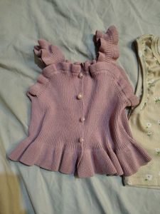 Cute Crop Tops Bundle