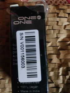 ONEonONE Eyeliner