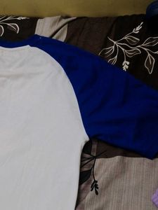 S.W. Smiley T-Shirt