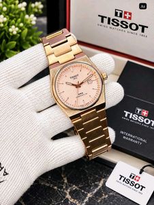 tissot watch  for men