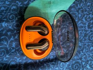 IVIM Wireless Earbuds with Case