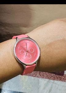 Quartz Watch