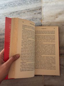 Think and Grow Rich Book