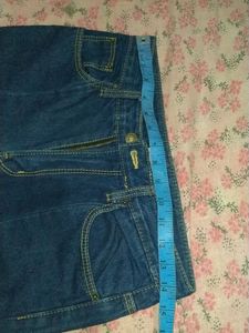 Women's Jeans 👖 New Without Tag