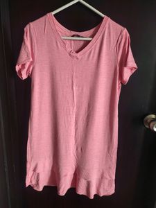 Tunic Or Short Dress