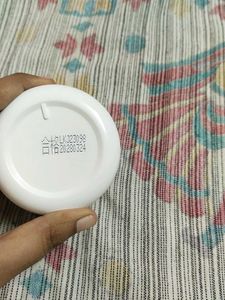 Nourish Cream Milk  original japanese moisturiz