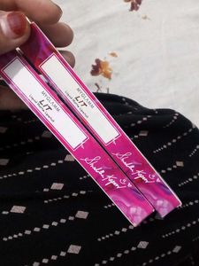 MYGLAMM LIT liquid Matte Lipstick