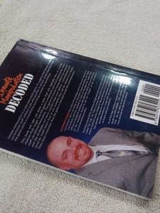 Inmate Manipulation Decoded Book