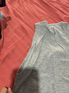Sleeveless H&amp;m Top