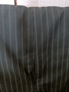 Thomas Scott Grey 2 Piece Suit For Men