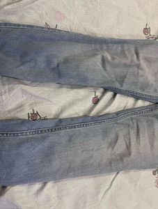 Hollister Jeans (RESELLING)
