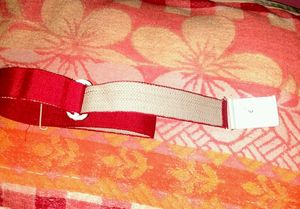 Belt New