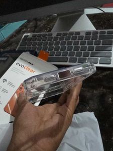 Tech21 Phone Case for iPhone 17/18 Pro Ma