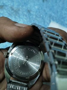 Vintage HMT Vijay Watch