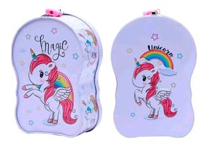 🦄 Big unicorn Money bank