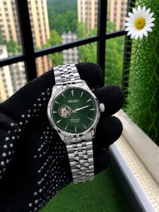 Seiko Prestige Automatic Watch