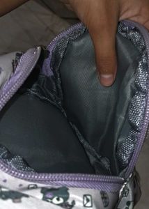 Cute Kuromi "Sweet " Pouch