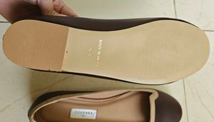 Oceedee cute Ballet Flats