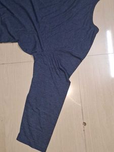 Graphic Print T-Shirt of 1