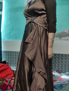 Beautiful Gown For Girls