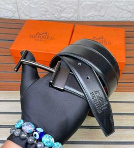 Hermes belt for men