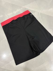 Nike Pro Biker Shorts