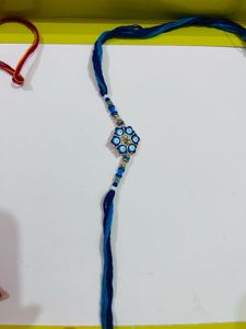 Rakhi new with tag 1 raki onlyat 99