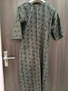 Stylish Printed Kurta for Women
