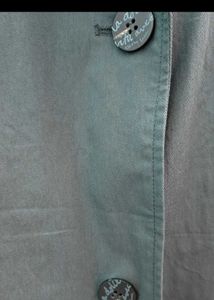 OLIVIA LAUREN Trench Coat